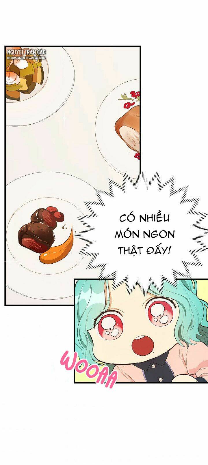 Đầu Bếp Hoàng Gia Chapter 47 - Trang 2