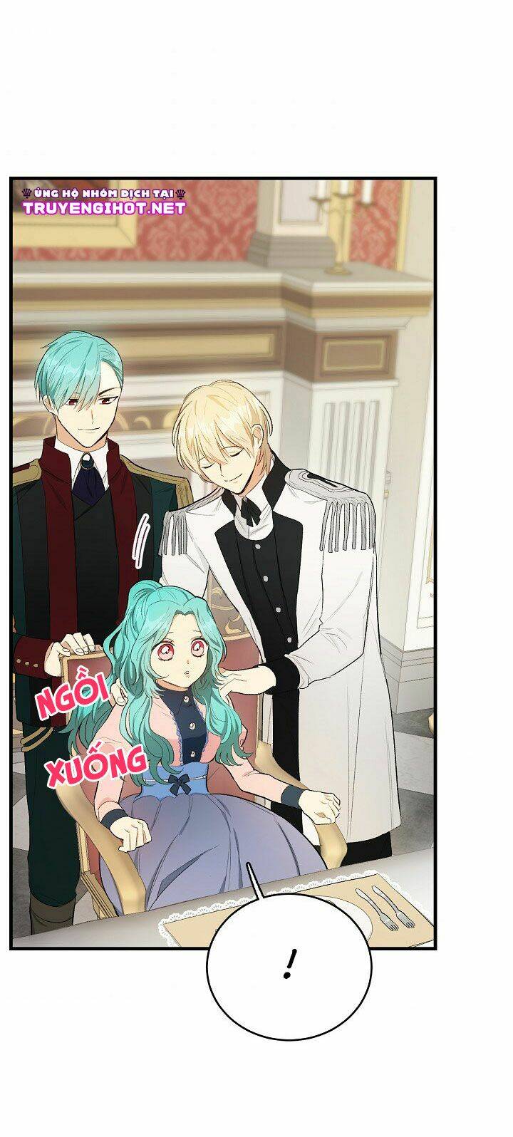 Đầu Bếp Hoàng Gia Chapter 47 - Trang 2