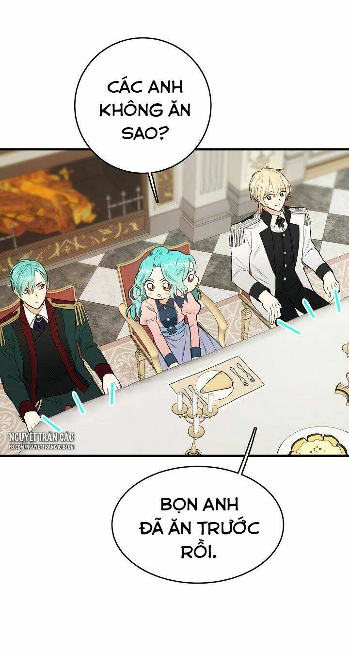 Đầu Bếp Hoàng Gia Chapter 47 - Trang 2