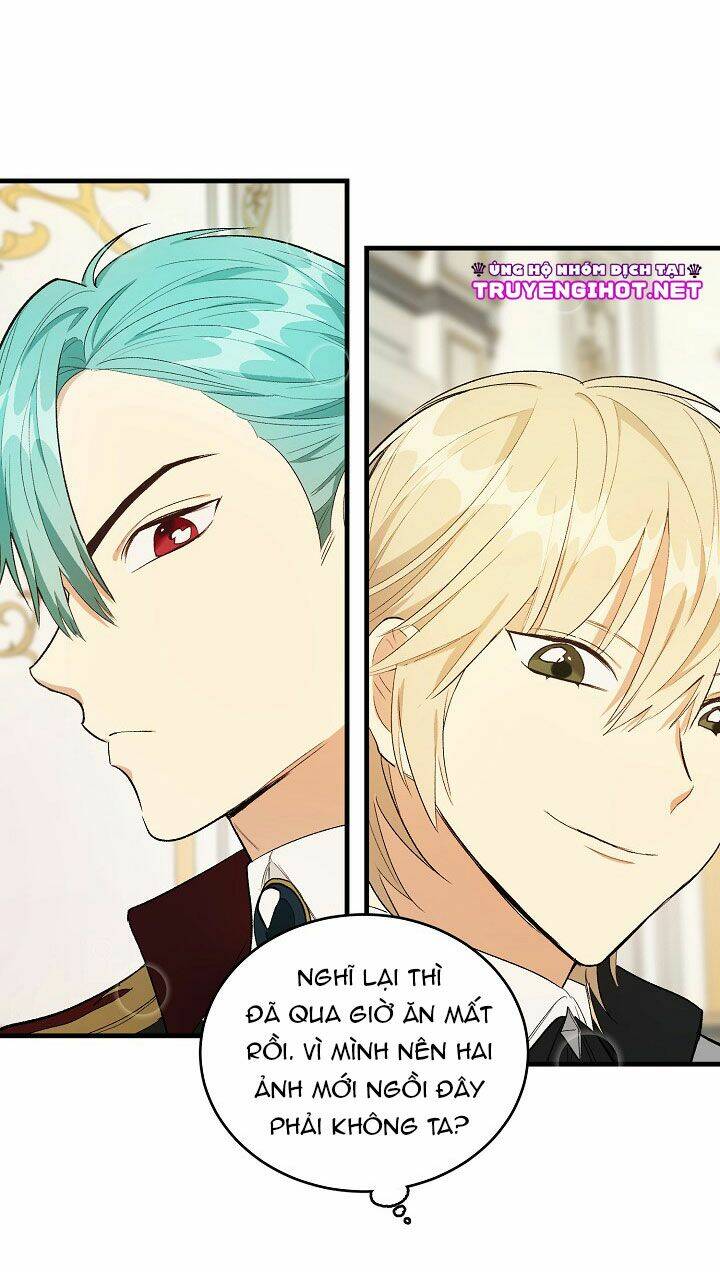 Đầu Bếp Hoàng Gia Chapter 47 - Trang 2