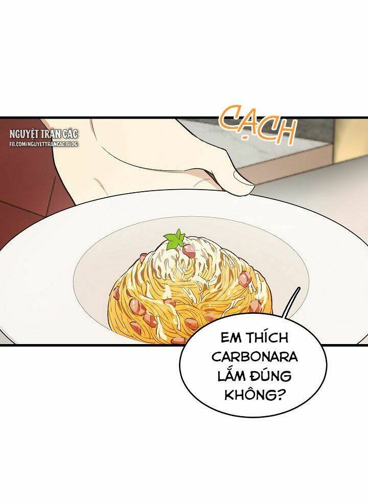 Đầu Bếp Hoàng Gia Chapter 47 - Trang 2