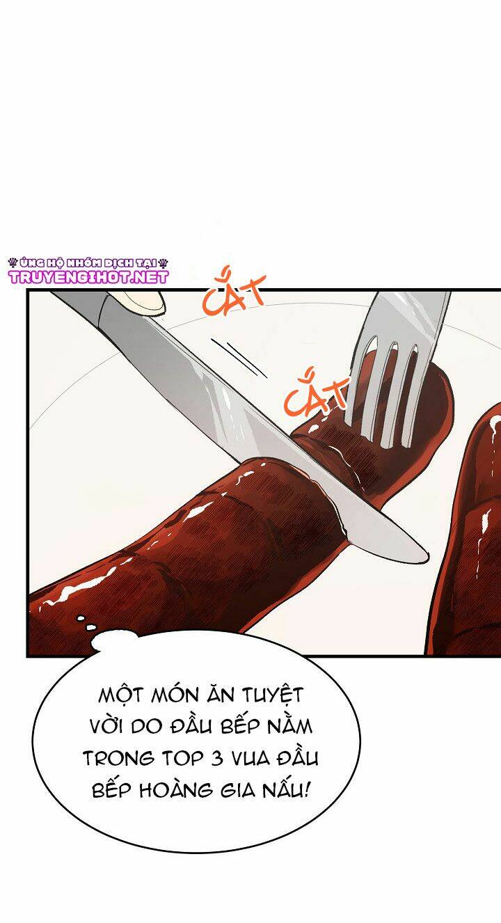 Đầu Bếp Hoàng Gia Chapter 47 - Trang 2