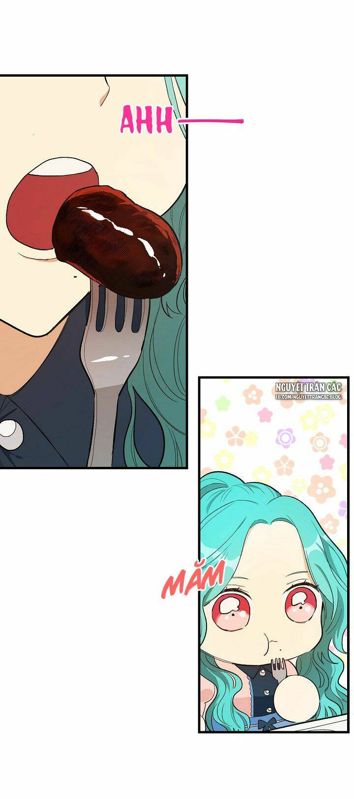 Đầu Bếp Hoàng Gia Chapter 47 - Trang 2