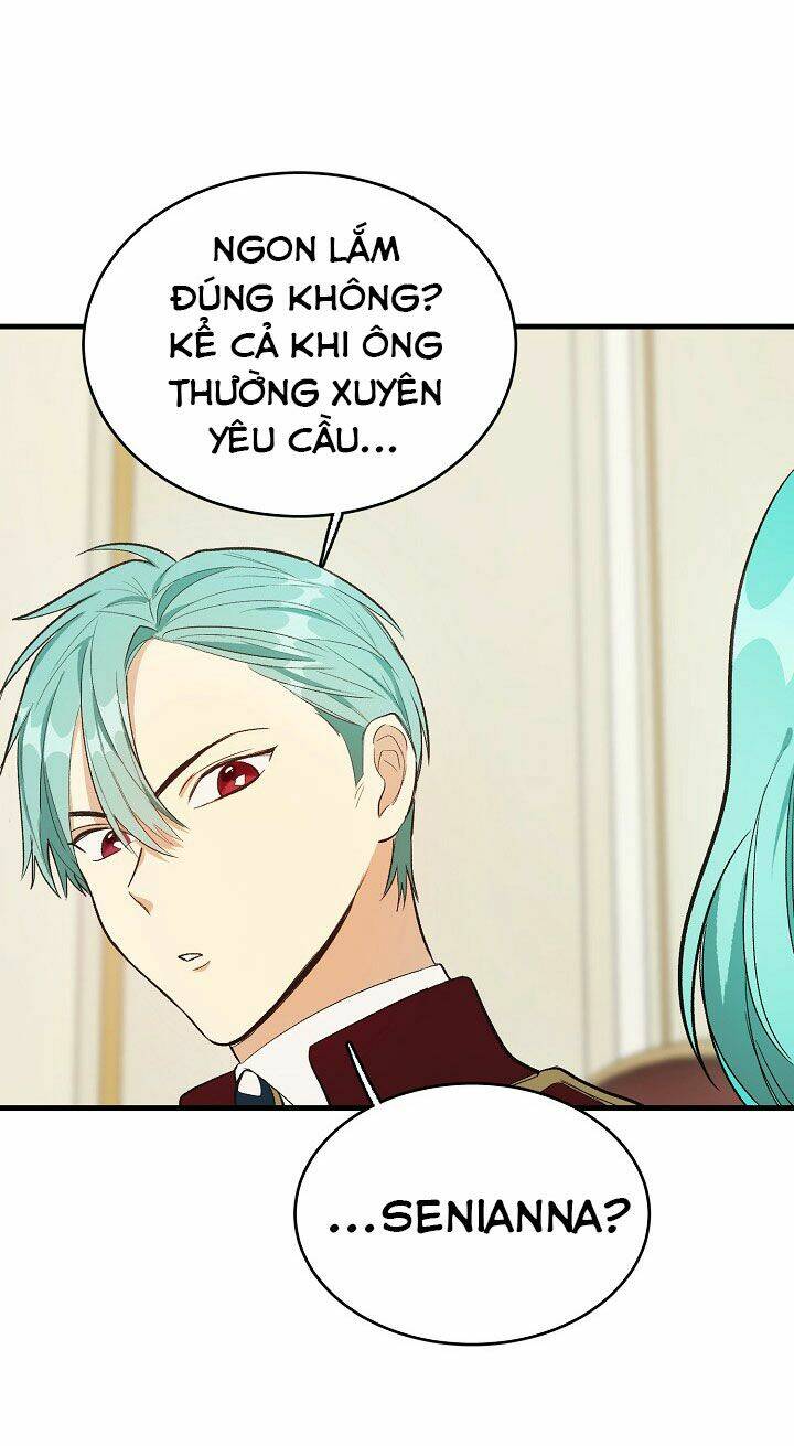 Đầu Bếp Hoàng Gia Chapter 47 - Trang 2