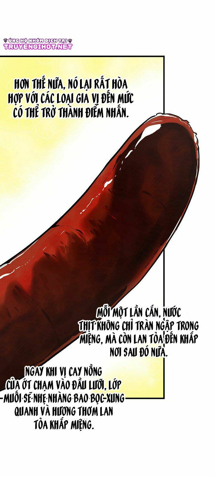 Đầu Bếp Hoàng Gia Chapter 47 - Trang 2