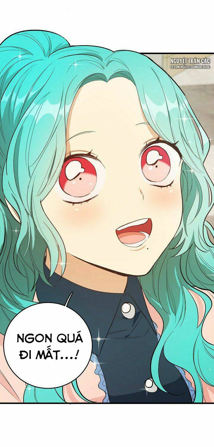 Đầu Bếp Hoàng Gia Chapter 47 - Trang 2