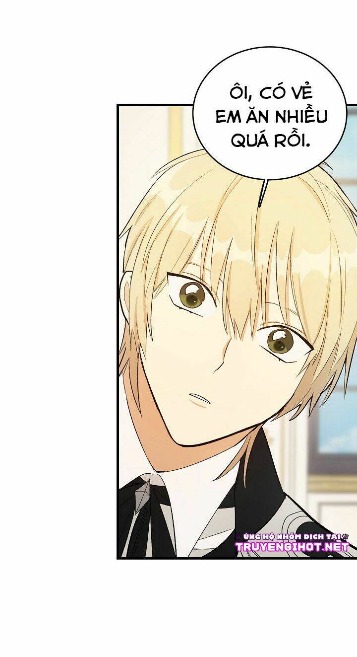 Đầu Bếp Hoàng Gia Chapter 47 - Trang 2