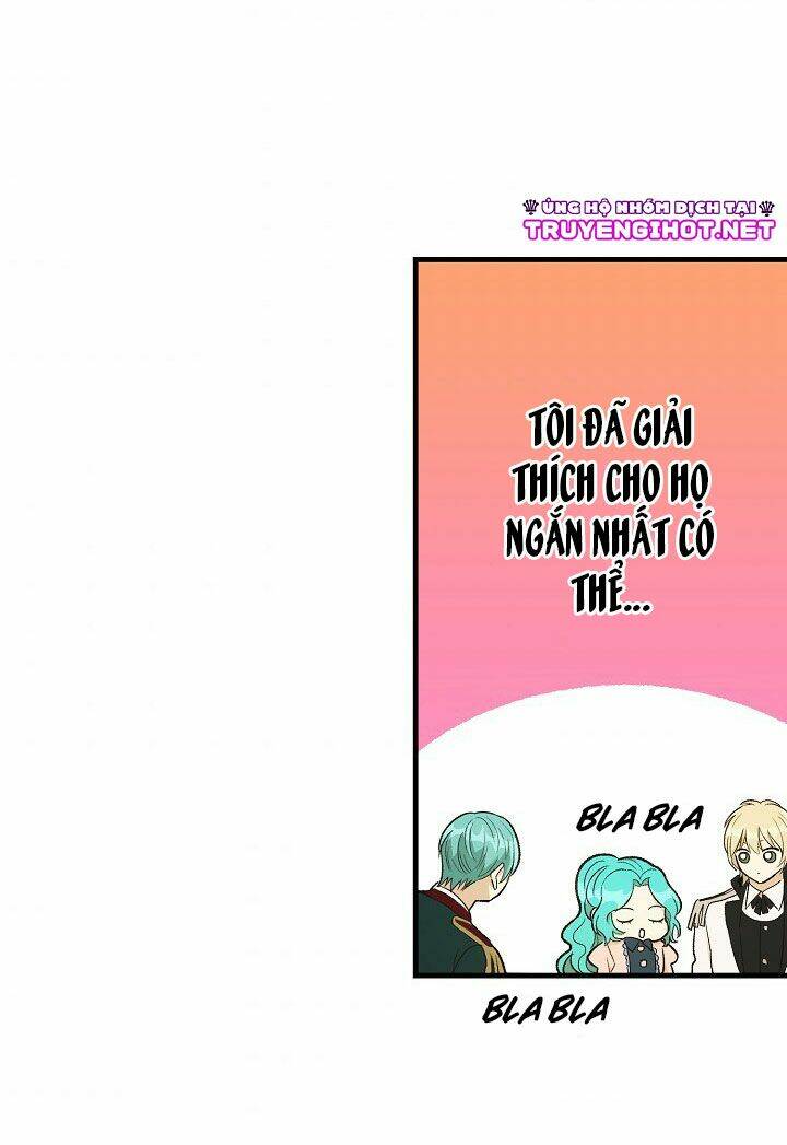 Đầu Bếp Hoàng Gia Chapter 47 - Trang 2