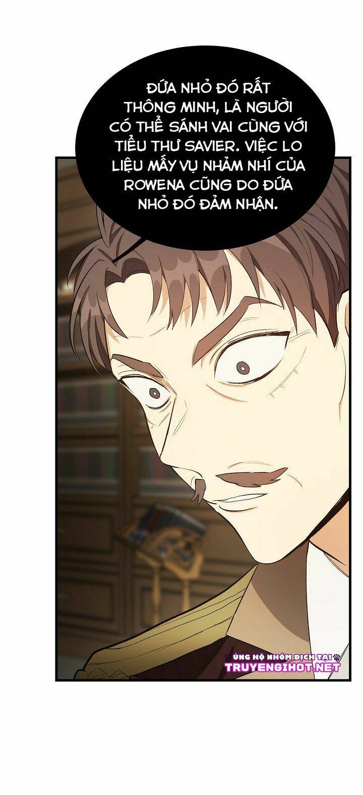 Đầu Bếp Hoàng Gia Chapter 47 - Trang 2