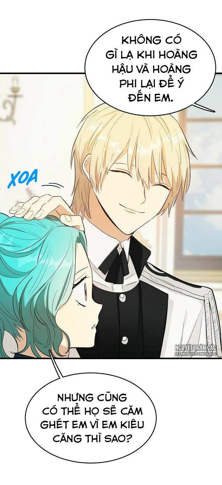 Đầu Bếp Hoàng Gia Chapter 47 - Trang 2