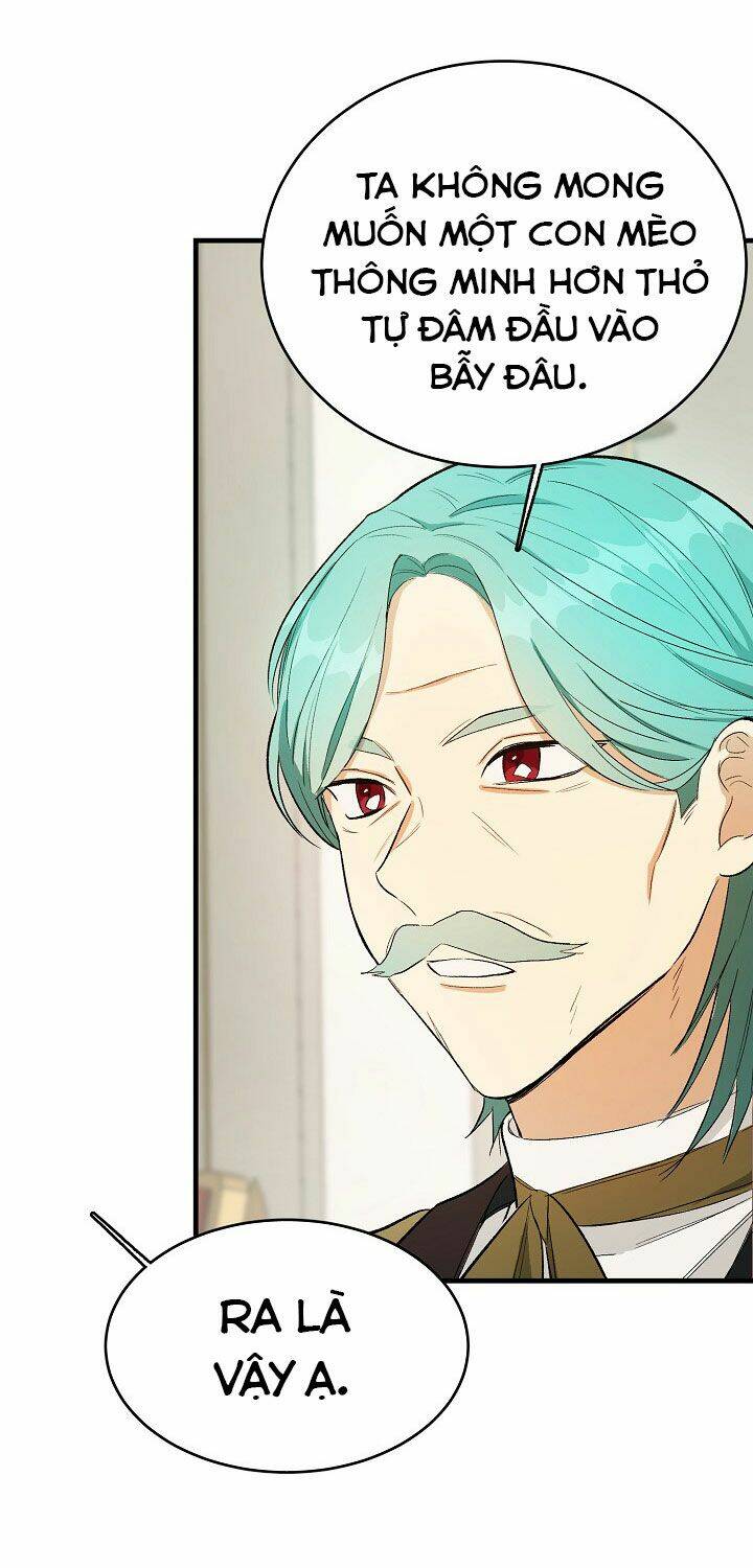 Đầu Bếp Hoàng Gia Chapter 47 - Trang 2