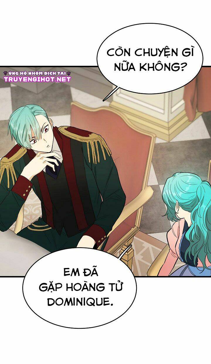 Đầu Bếp Hoàng Gia Chapter 47 - Trang 2