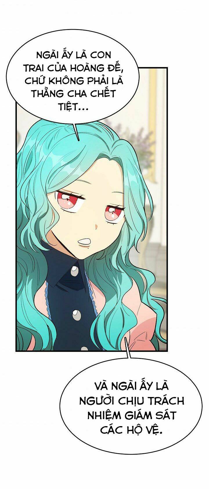 Đầu Bếp Hoàng Gia Chapter 47 - Trang 2