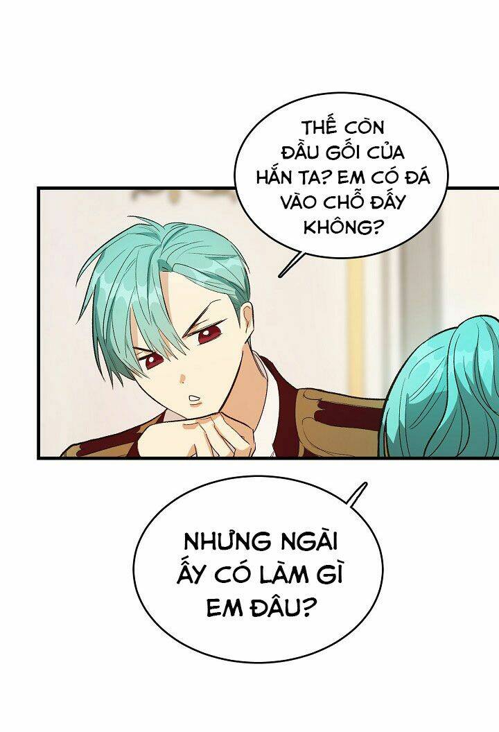 Đầu Bếp Hoàng Gia Chapter 47 - Trang 2