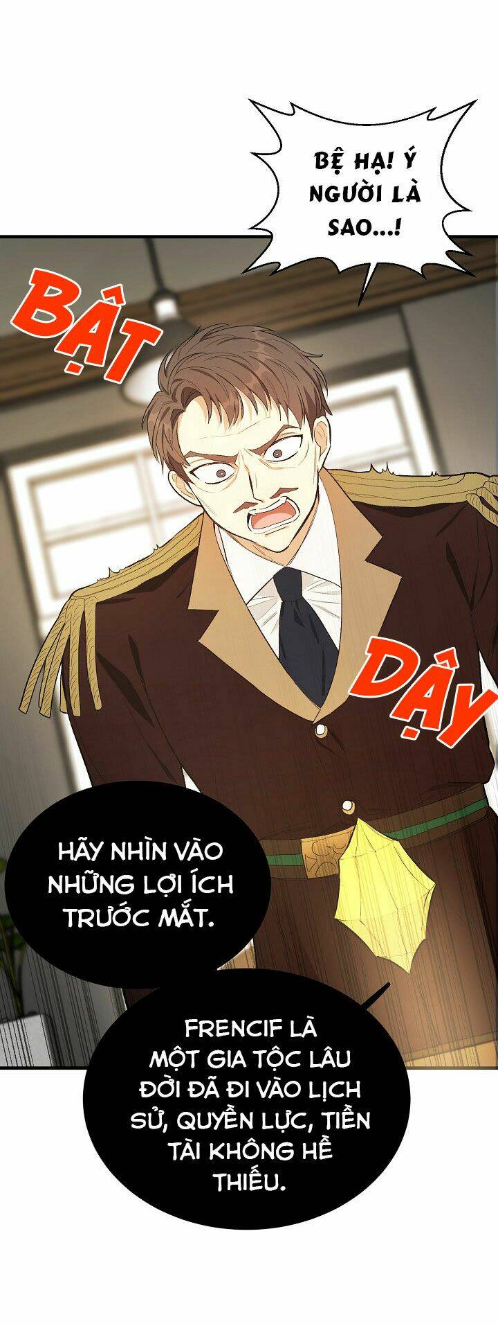 Đầu Bếp Hoàng Gia Chapter 47 - Trang 2