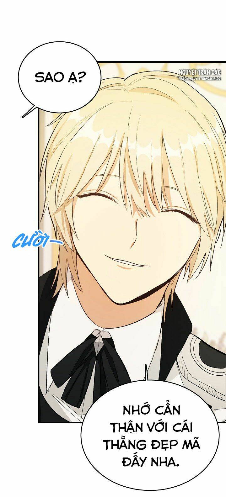 Đầu Bếp Hoàng Gia Chapter 47 - Trang 2