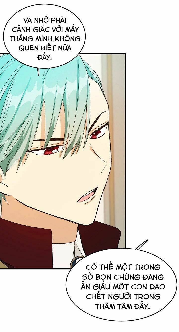 Đầu Bếp Hoàng Gia Chapter 47 - Trang 2