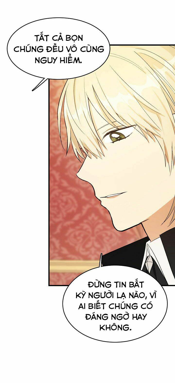 Đầu Bếp Hoàng Gia Chapter 47 - Trang 2