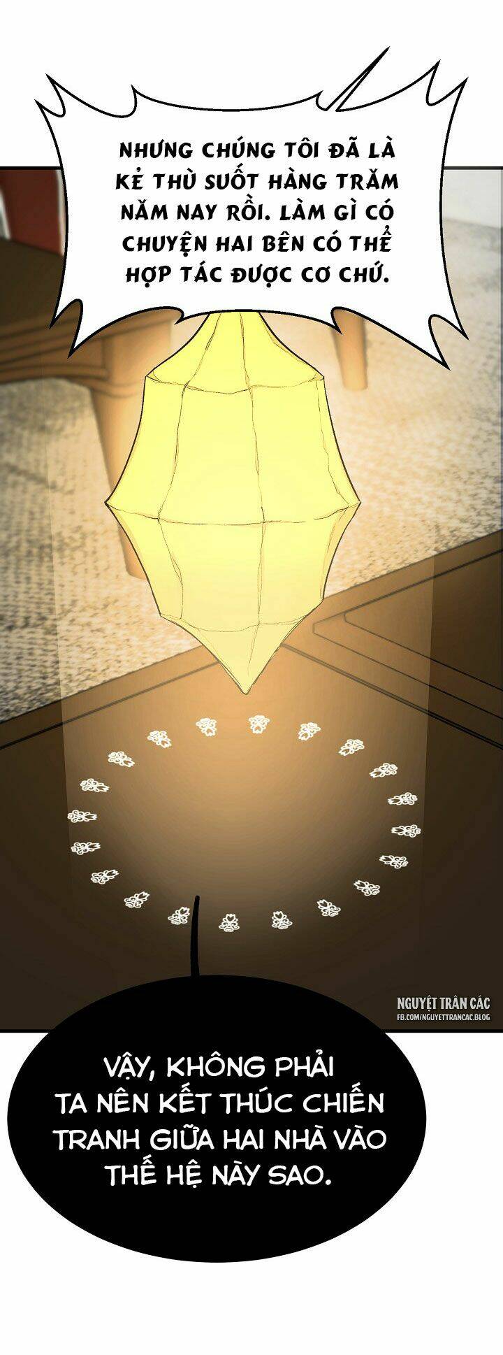 Đầu Bếp Hoàng Gia Chapter 47 - Trang 2