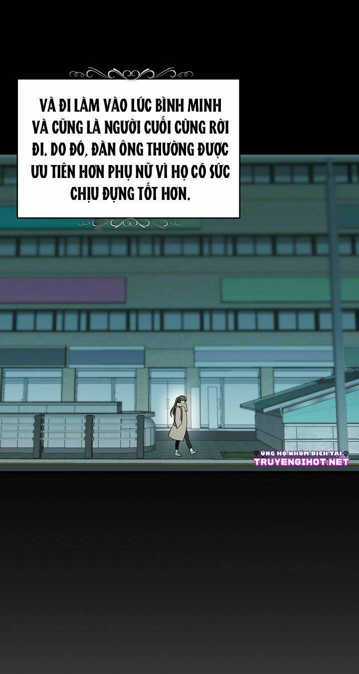 Đầu Bếp Hoàng Gia Chapter 48 - Trang 2