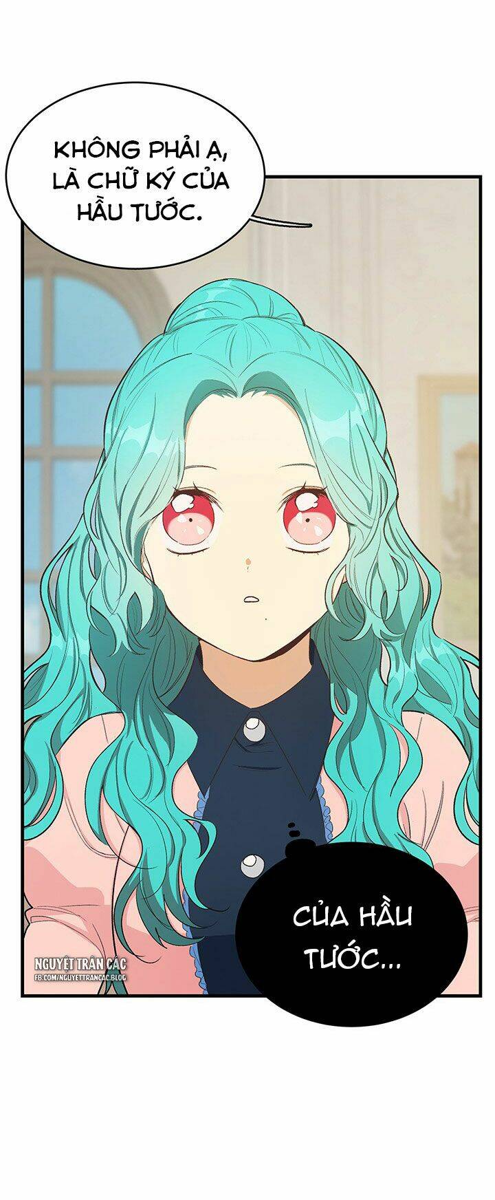 Đầu Bếp Hoàng Gia Chapter 48 - Trang 2