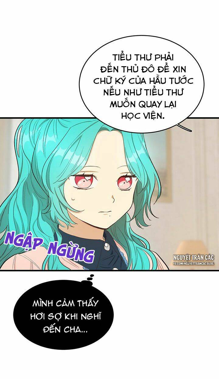 Đầu Bếp Hoàng Gia Chapter 48 - Trang 2