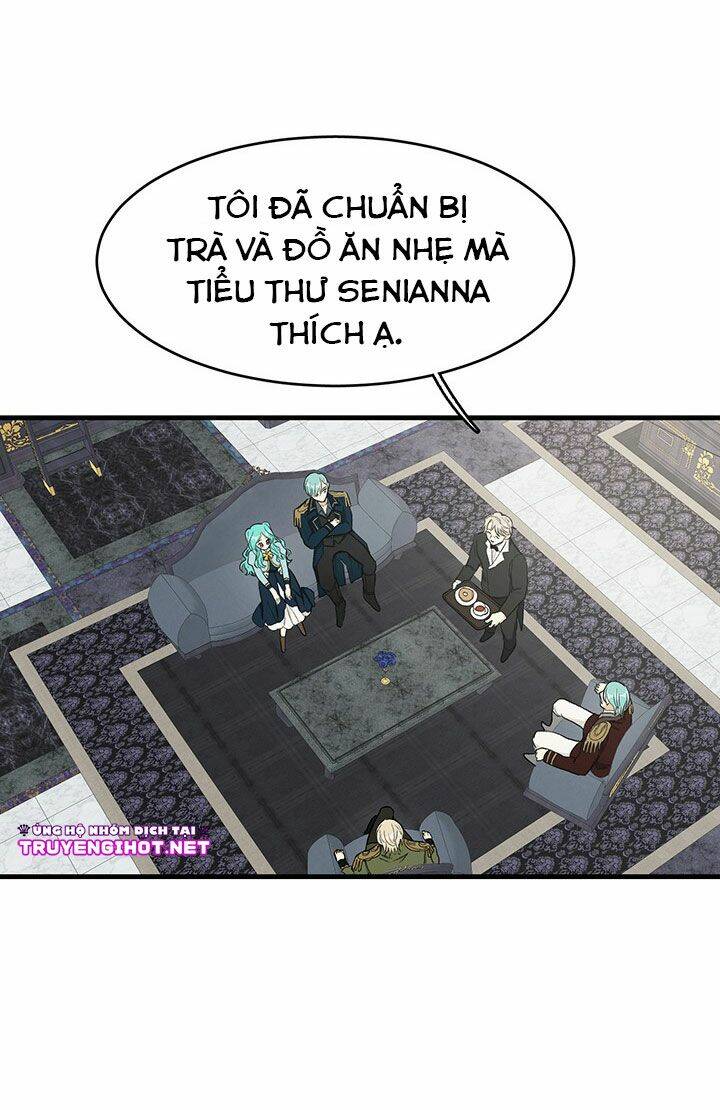 Đầu Bếp Hoàng Gia Chapter 48 - Trang 2