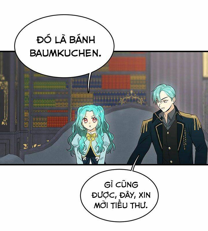 Đầu Bếp Hoàng Gia Chapter 48 - Trang 2