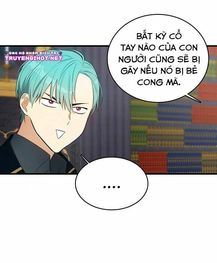 Đầu Bếp Hoàng Gia Chapter 48 - Trang 2