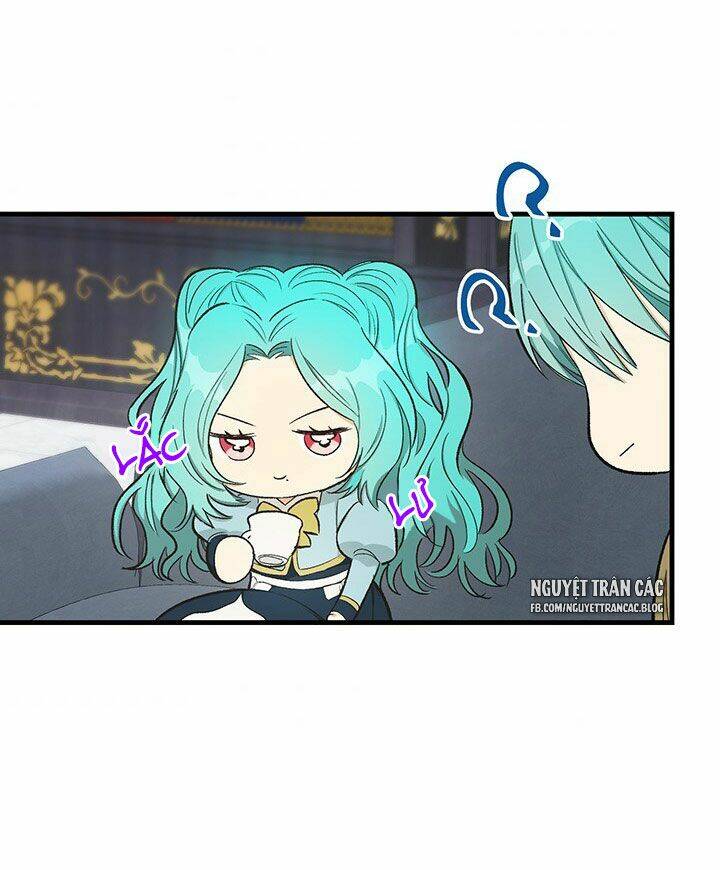 Đầu Bếp Hoàng Gia Chapter 48 - Trang 2