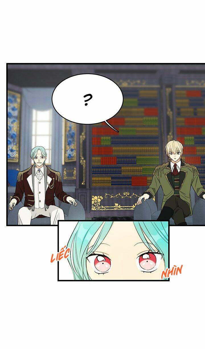 Đầu Bếp Hoàng Gia Chapter 48 - Trang 2