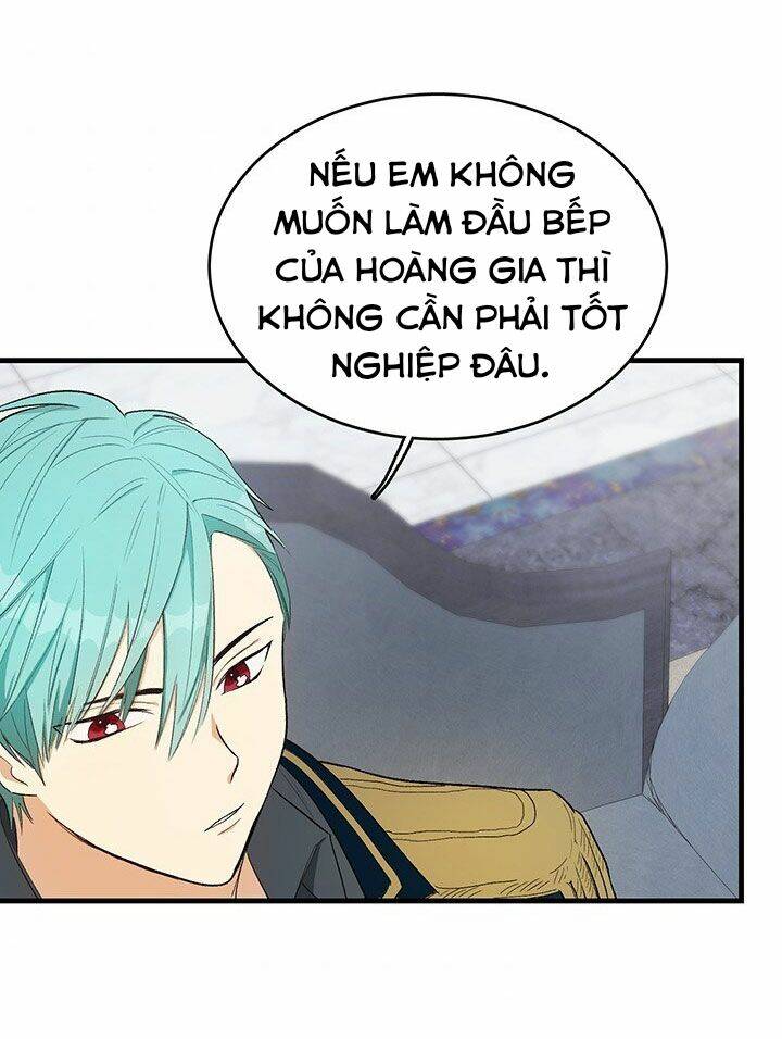 Đầu Bếp Hoàng Gia Chapter 48 - Trang 2