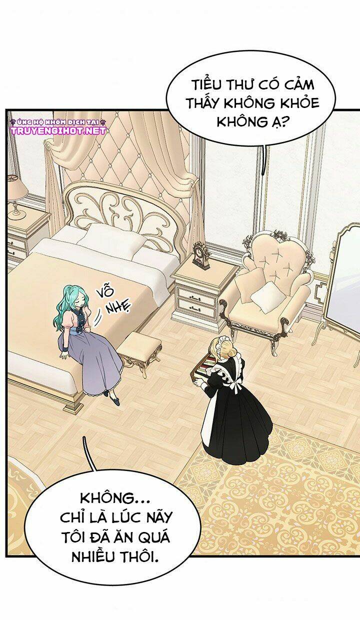 Đầu Bếp Hoàng Gia Chapter 48 - Trang 2