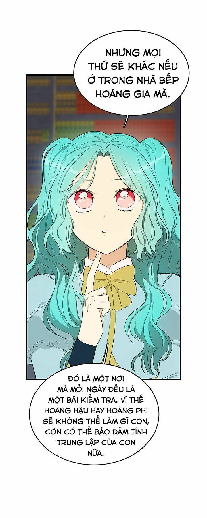 Đầu Bếp Hoàng Gia Chapter 48 - Trang 2