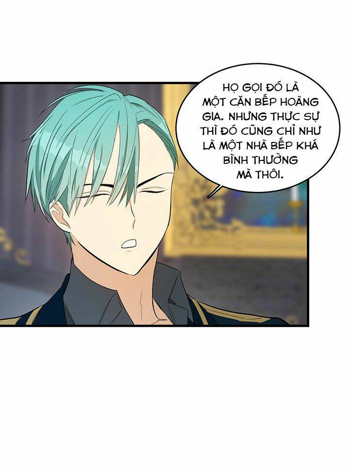 Đầu Bếp Hoàng Gia Chapter 48 - Trang 2