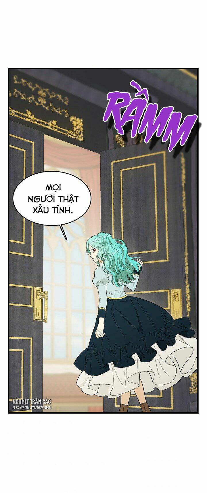 Đầu Bếp Hoàng Gia Chapter 48 - Trang 2