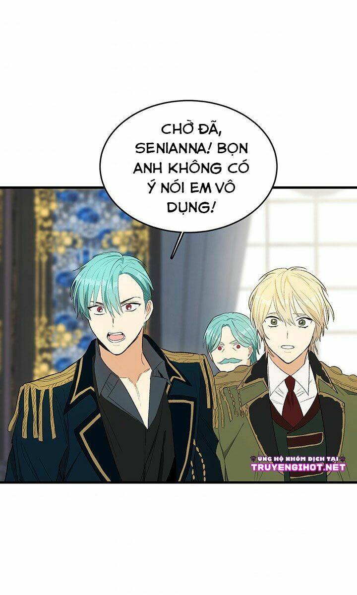 Đầu Bếp Hoàng Gia Chapter 48 - Trang 2