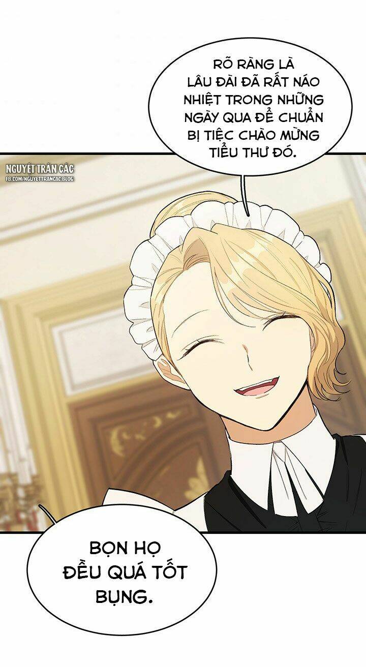 Đầu Bếp Hoàng Gia Chapter 48 - Trang 2