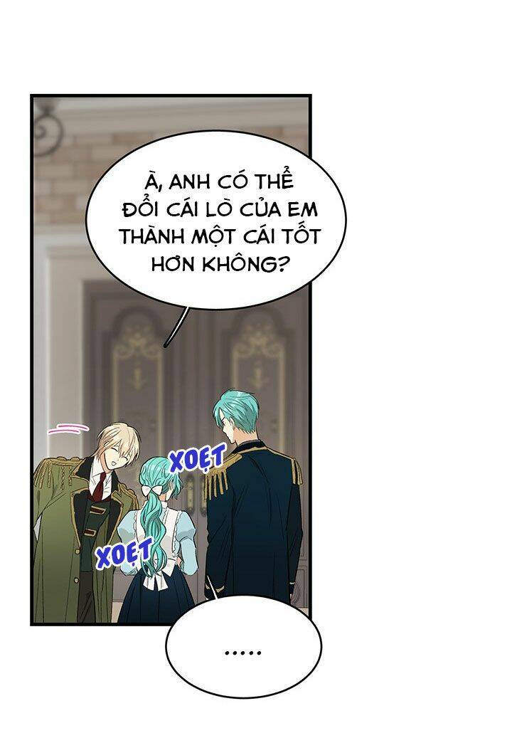 Đầu Bếp Hoàng Gia Chapter 48 - Trang 2