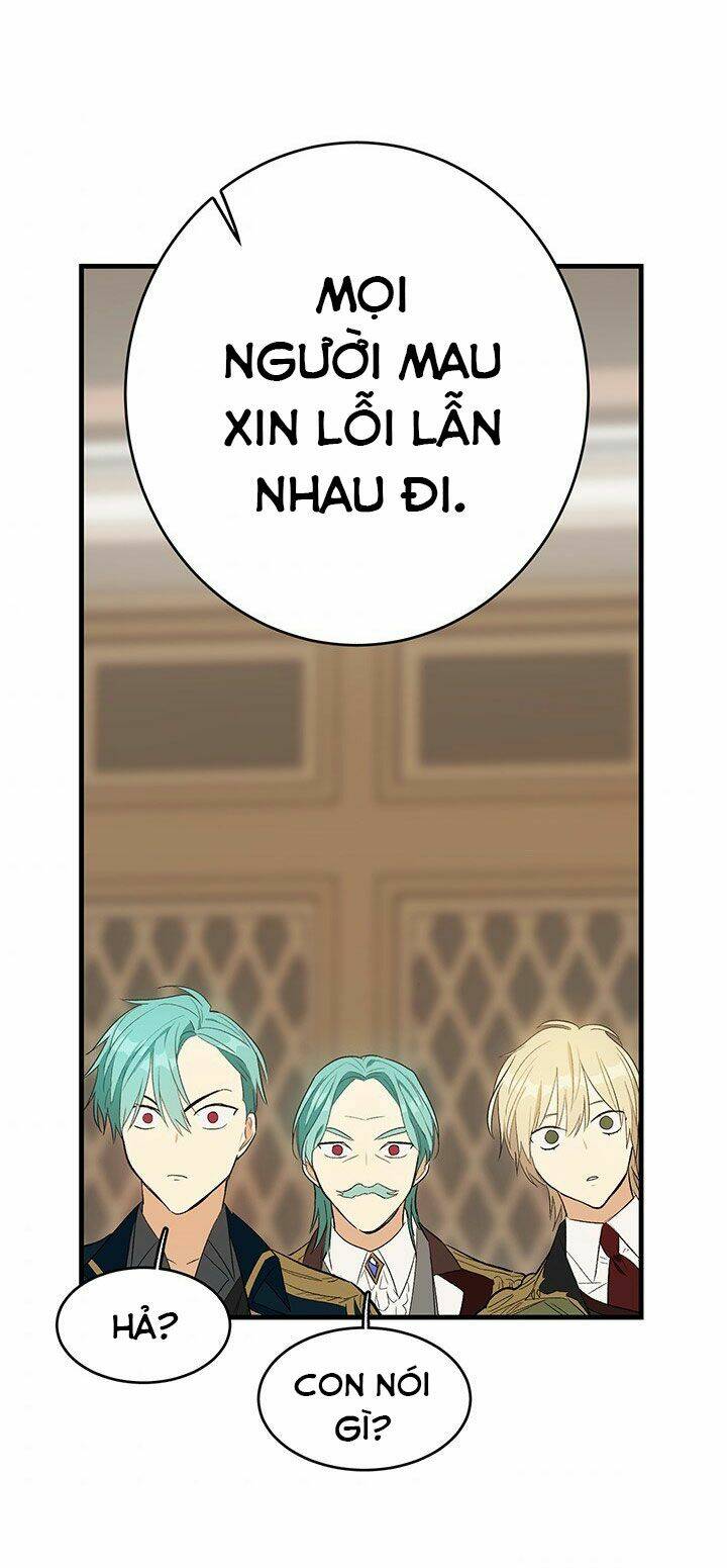 Đầu Bếp Hoàng Gia Chapter 48 - Trang 2