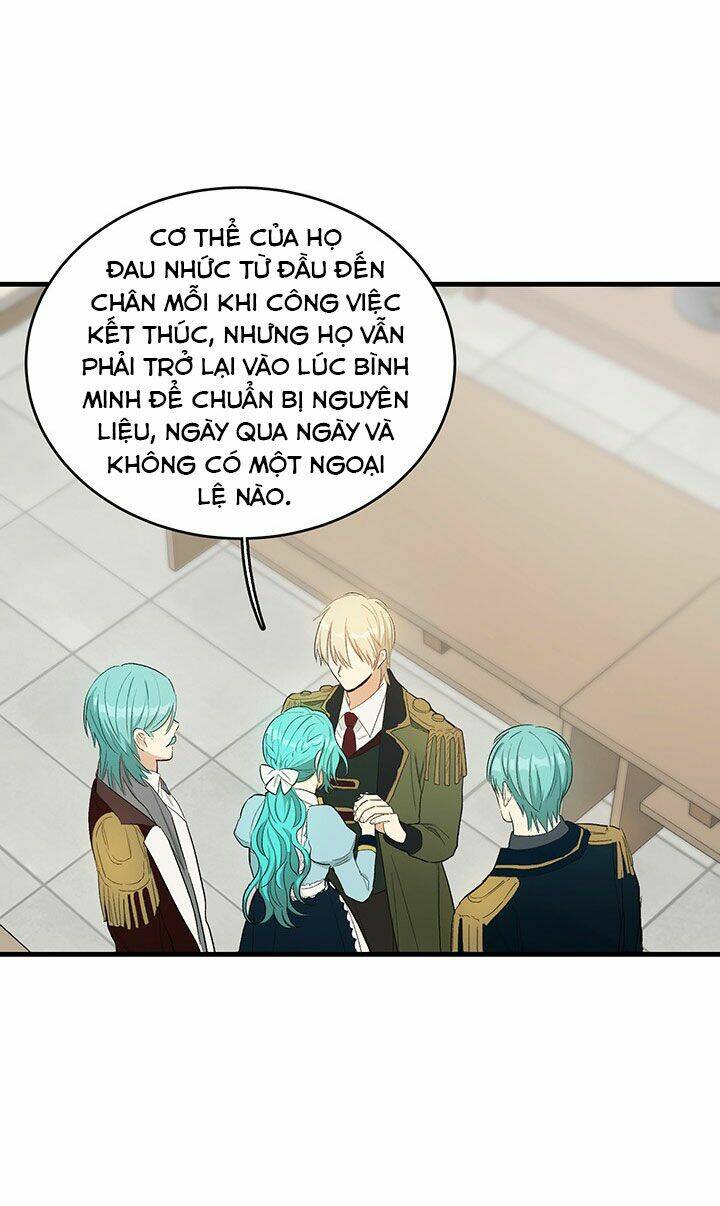 Đầu Bếp Hoàng Gia Chapter 48 - Trang 2