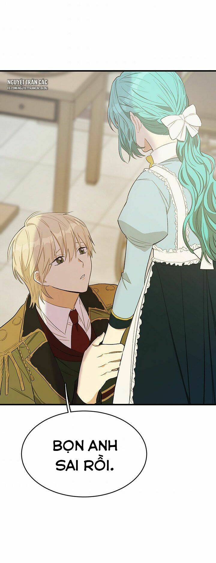 Đầu Bếp Hoàng Gia Chapter 48 - Trang 2