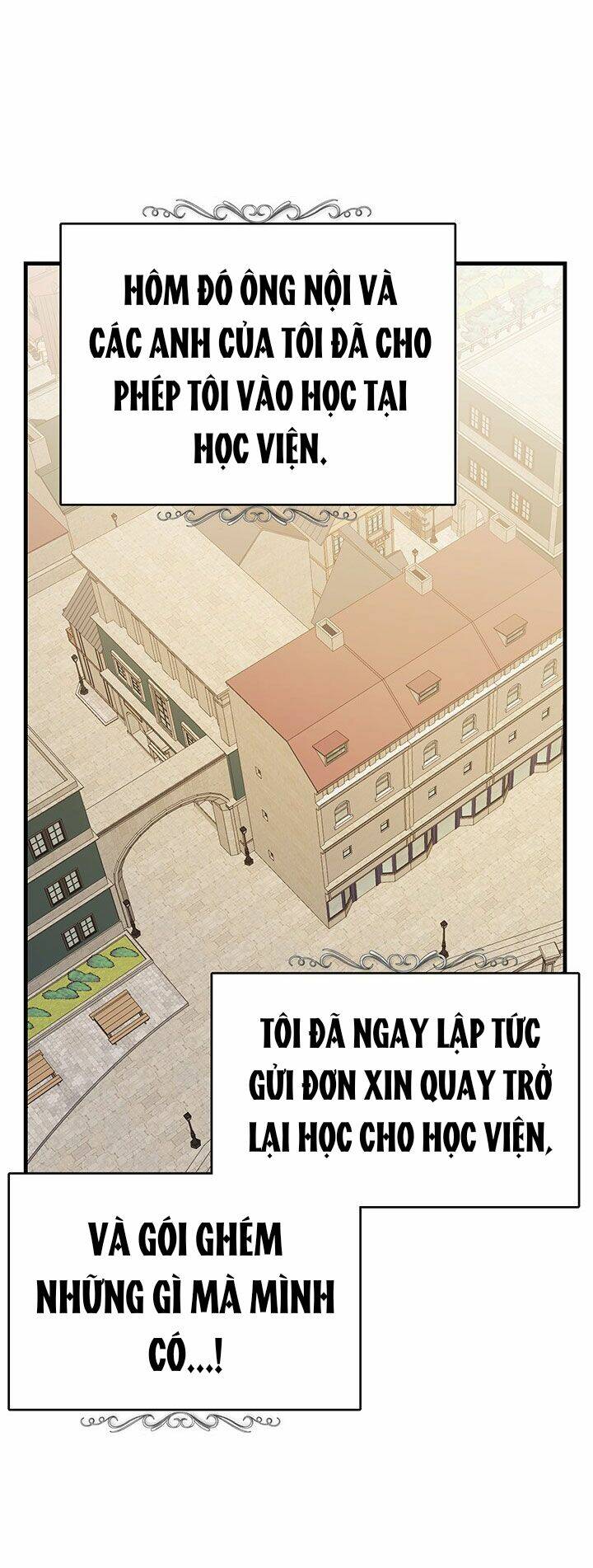 Đầu Bếp Hoàng Gia Chapter 48 - Trang 2