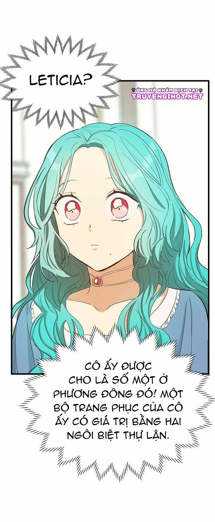 Đầu Bếp Hoàng Gia Chapter 48 - Trang 2