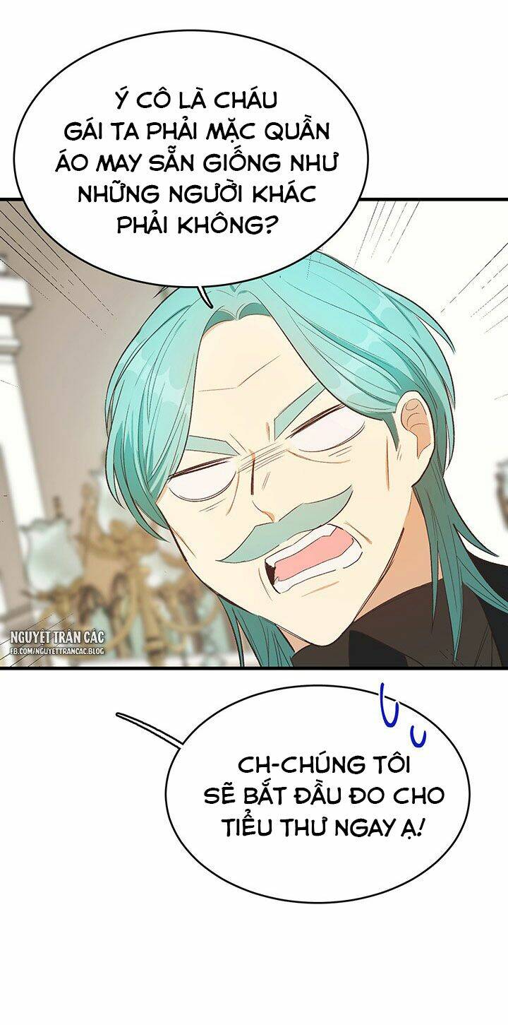 Đầu Bếp Hoàng Gia Chapter 48 - Trang 2