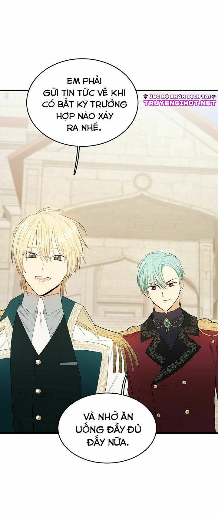 Đầu Bếp Hoàng Gia Chapter 48 - Trang 2