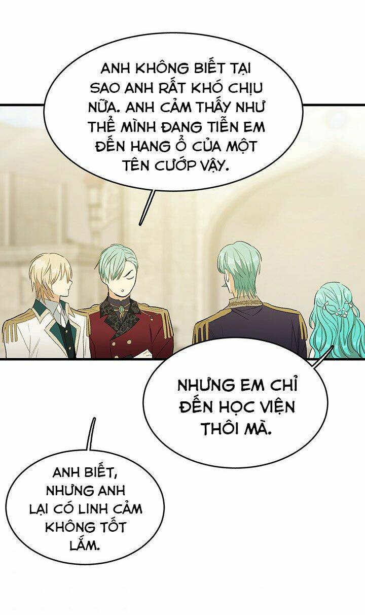 Đầu Bếp Hoàng Gia Chapter 48 - Trang 2