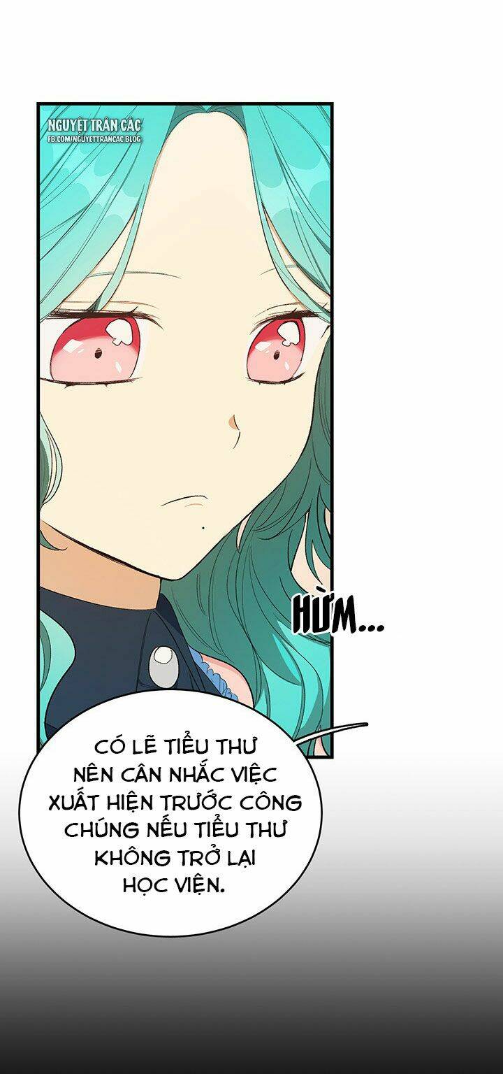 Đầu Bếp Hoàng Gia Chapter 48 - Trang 2