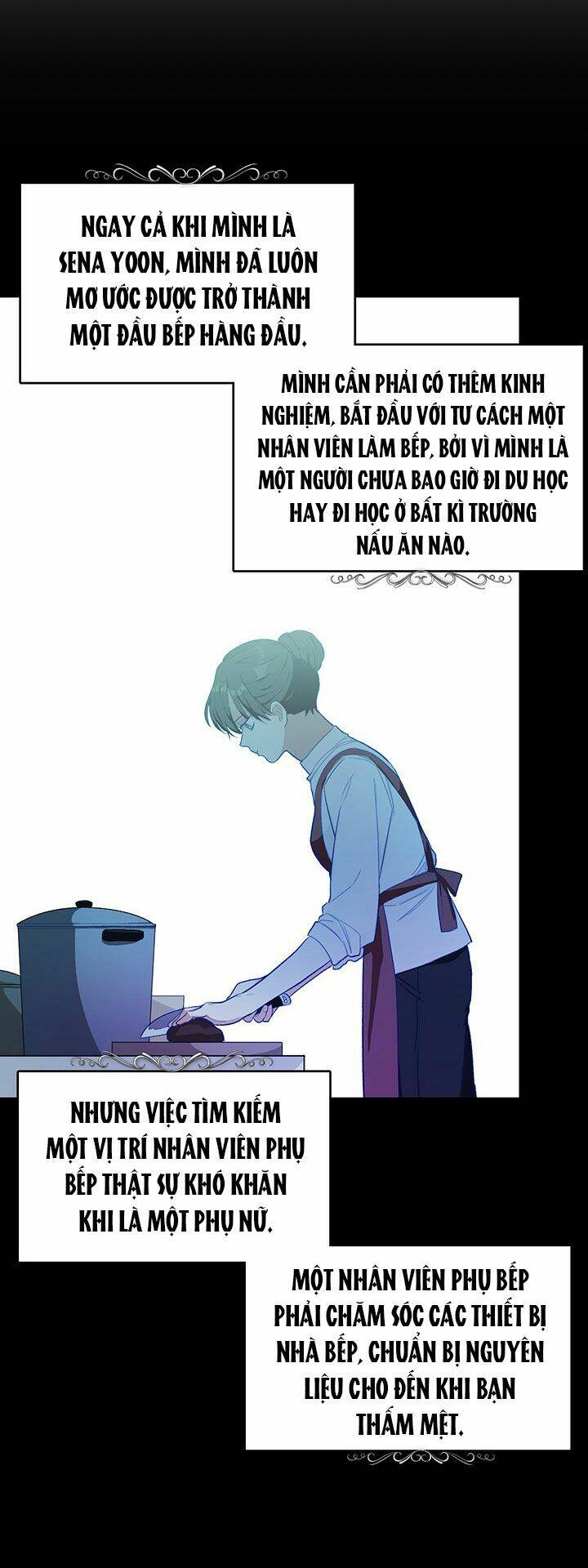 Đầu Bếp Hoàng Gia Chapter 48 - Trang 2