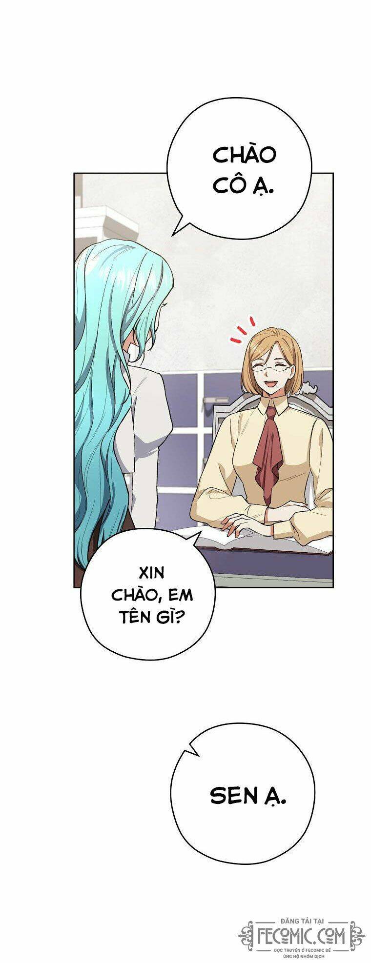 Đầu Bếp Hoàng Gia Chapter 49 - Trang 2